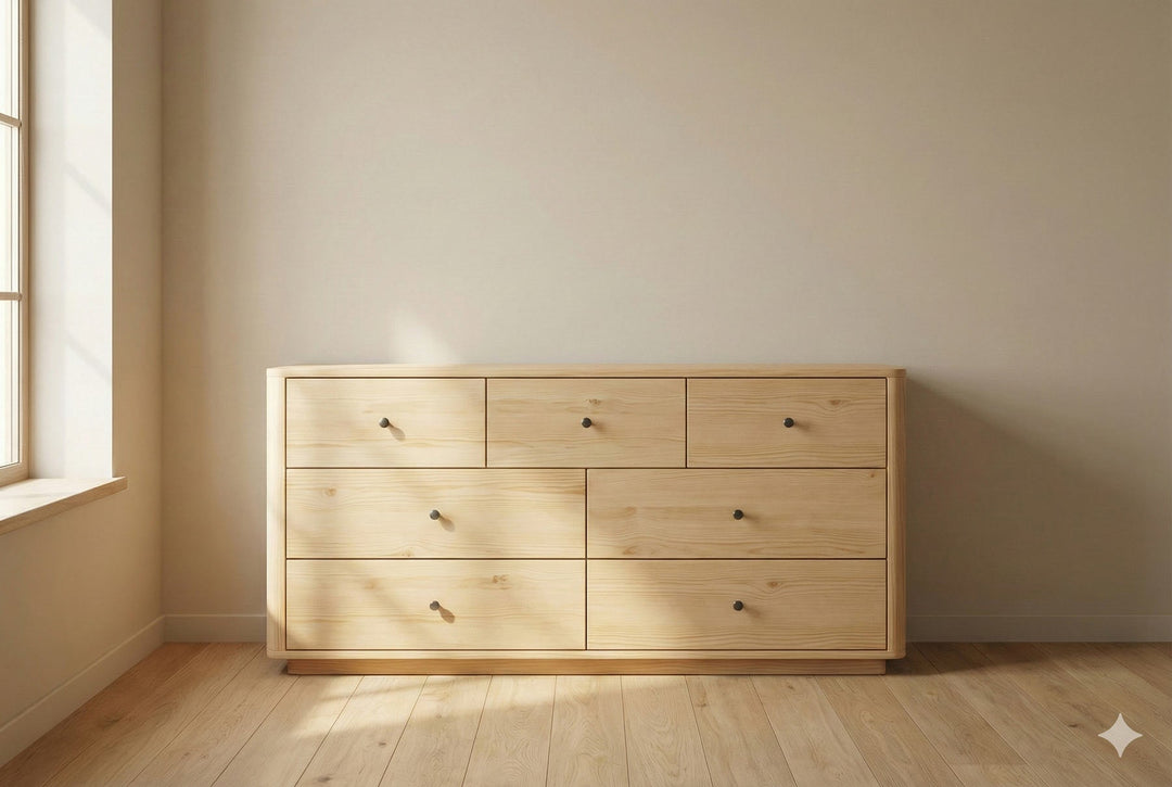 Commodes et Chiffonniers