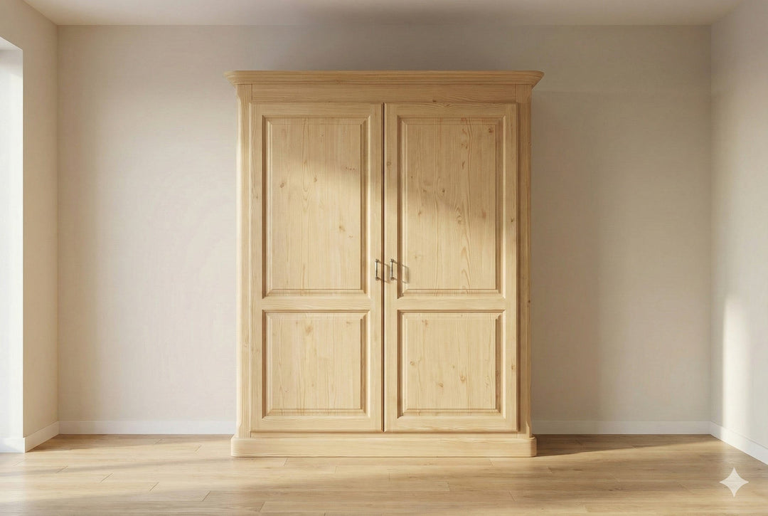 Armoires et Penderies