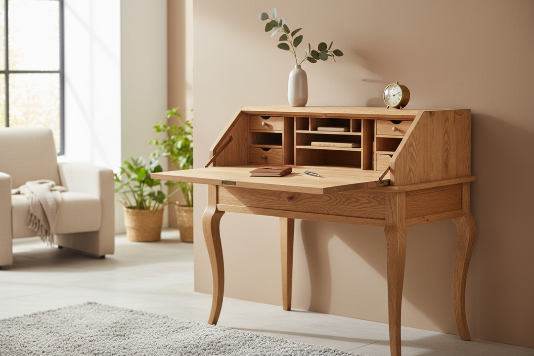 Secrétaires et Scribans