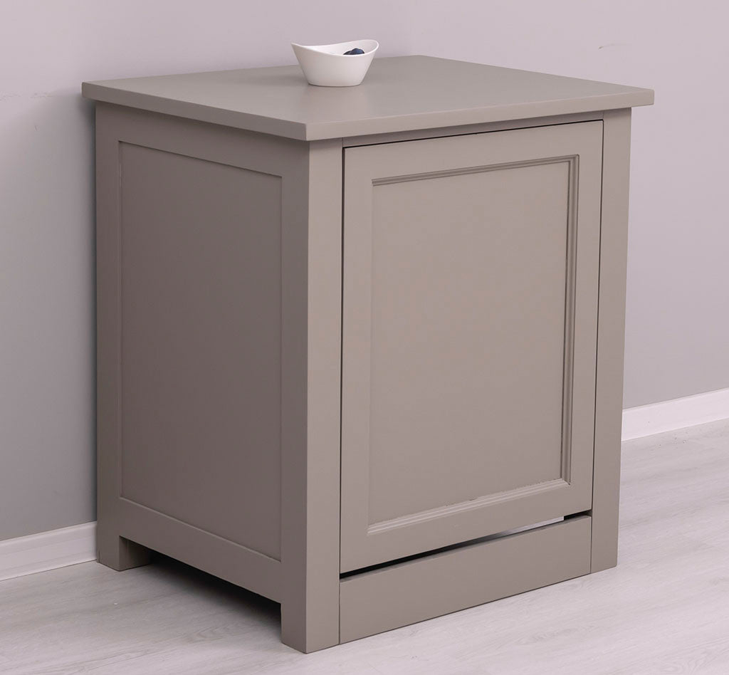 Version gris anthracite du meuble d&