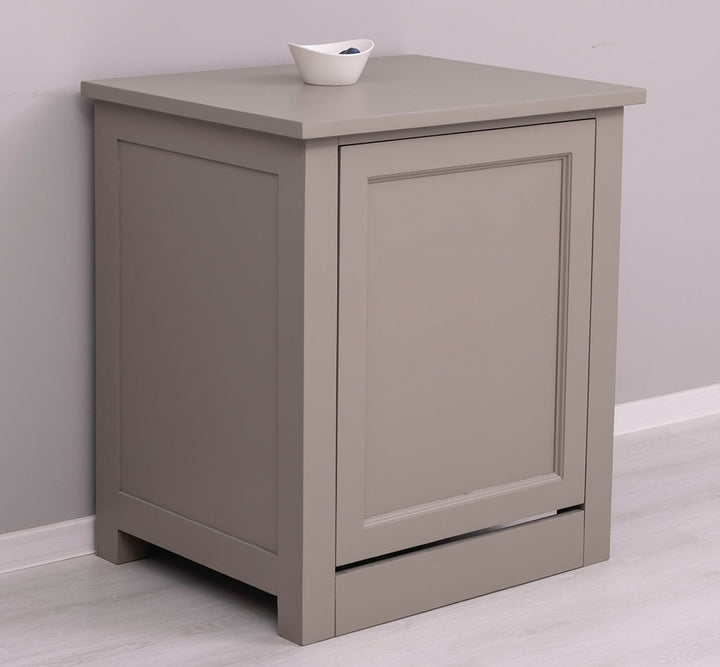 Version gris anthracite du meuble d&