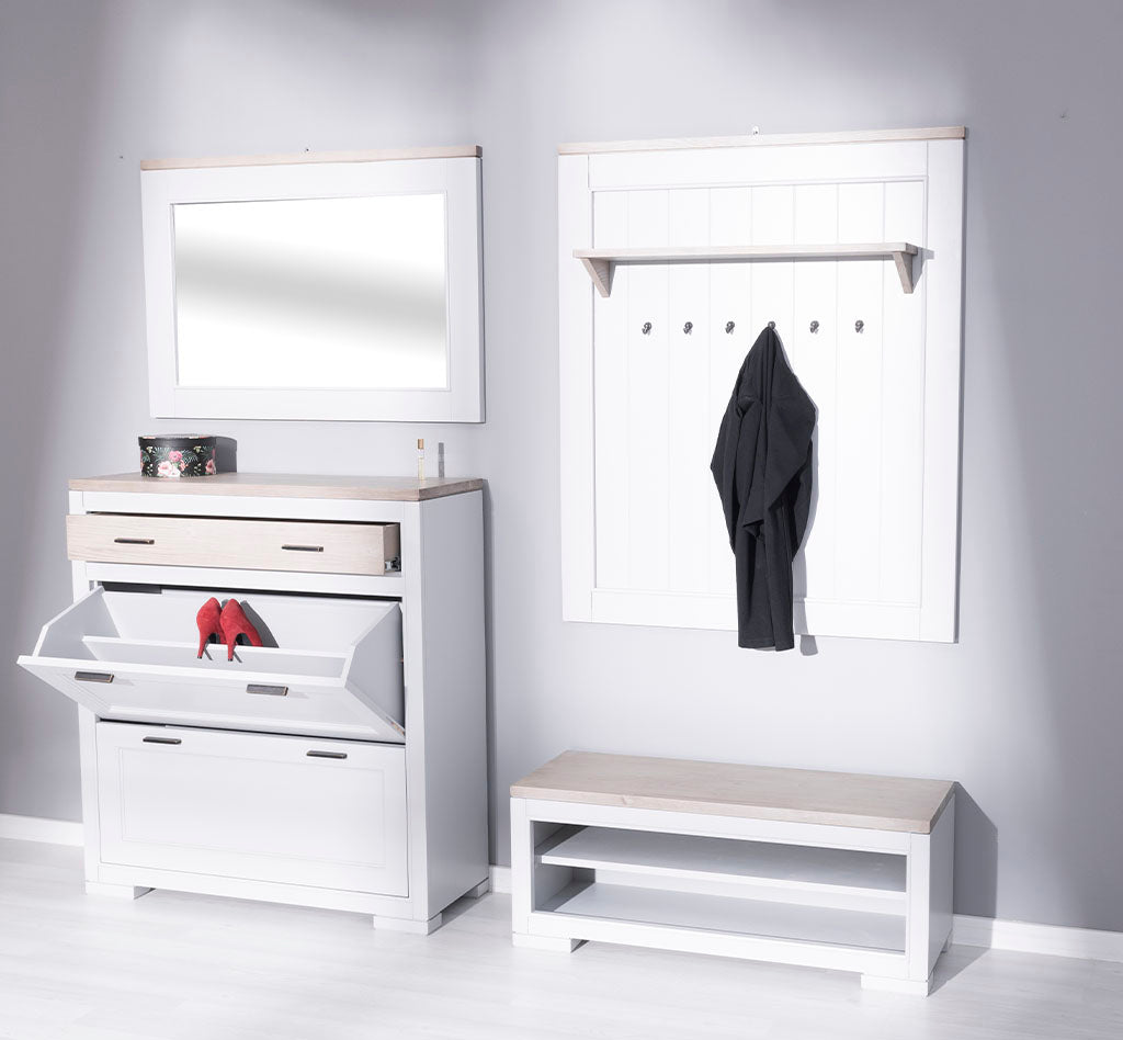 Ensemble de meubles d&