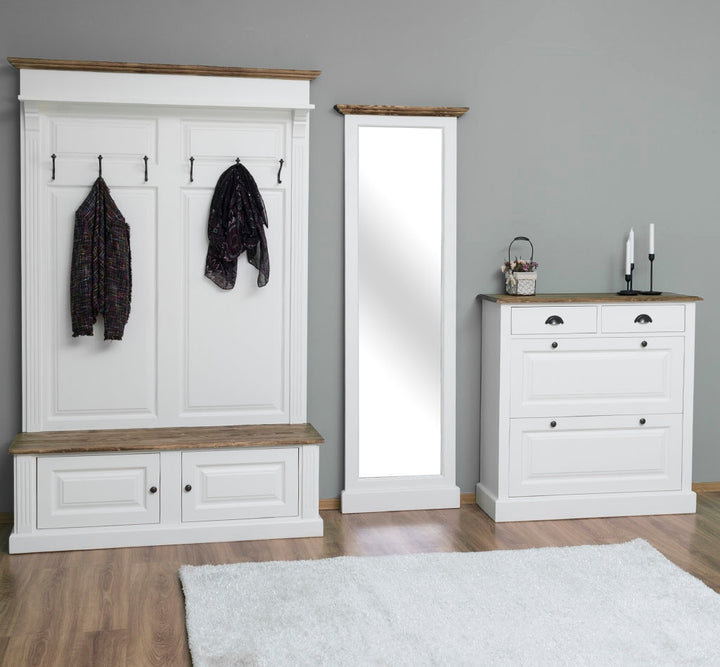 Meuble d&