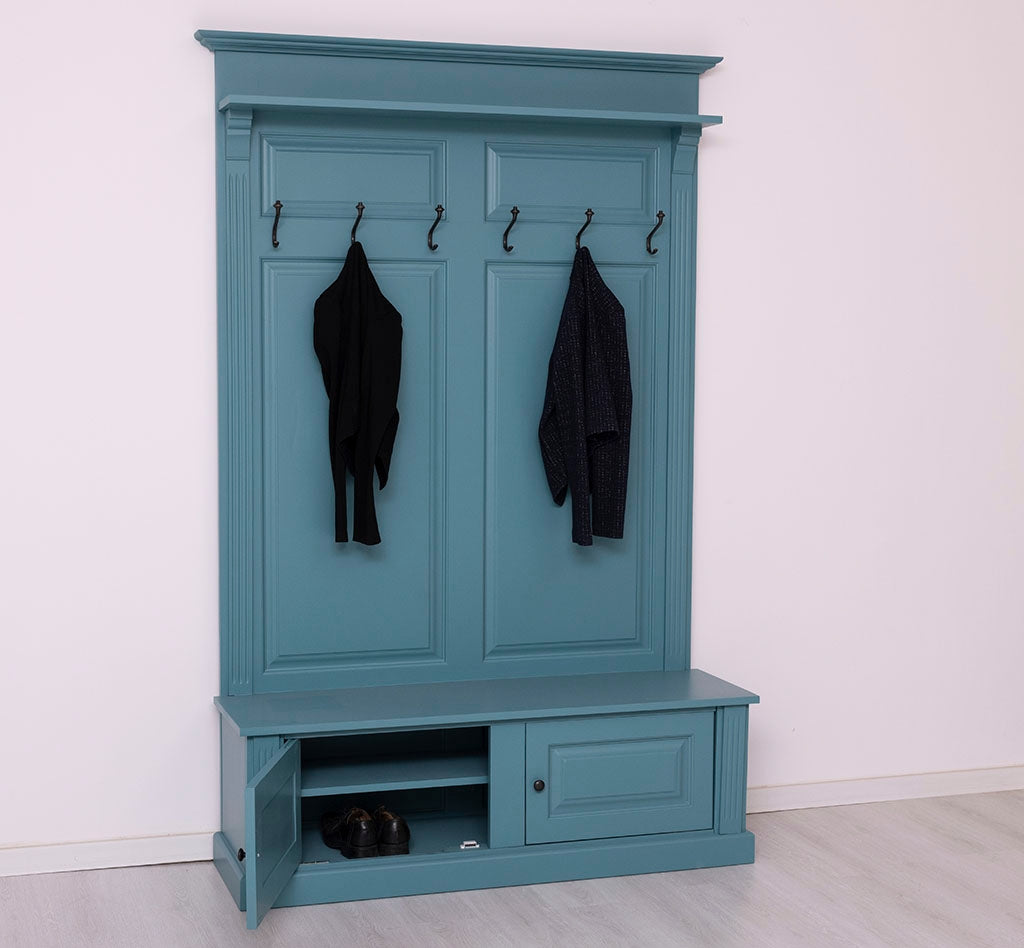 Meuble d&