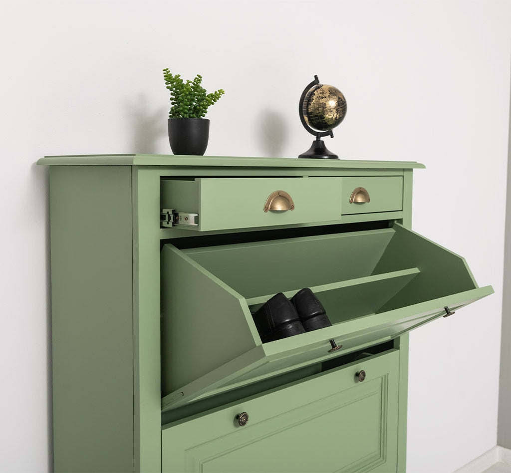 Meuble d&