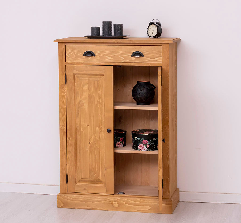Meuble d&