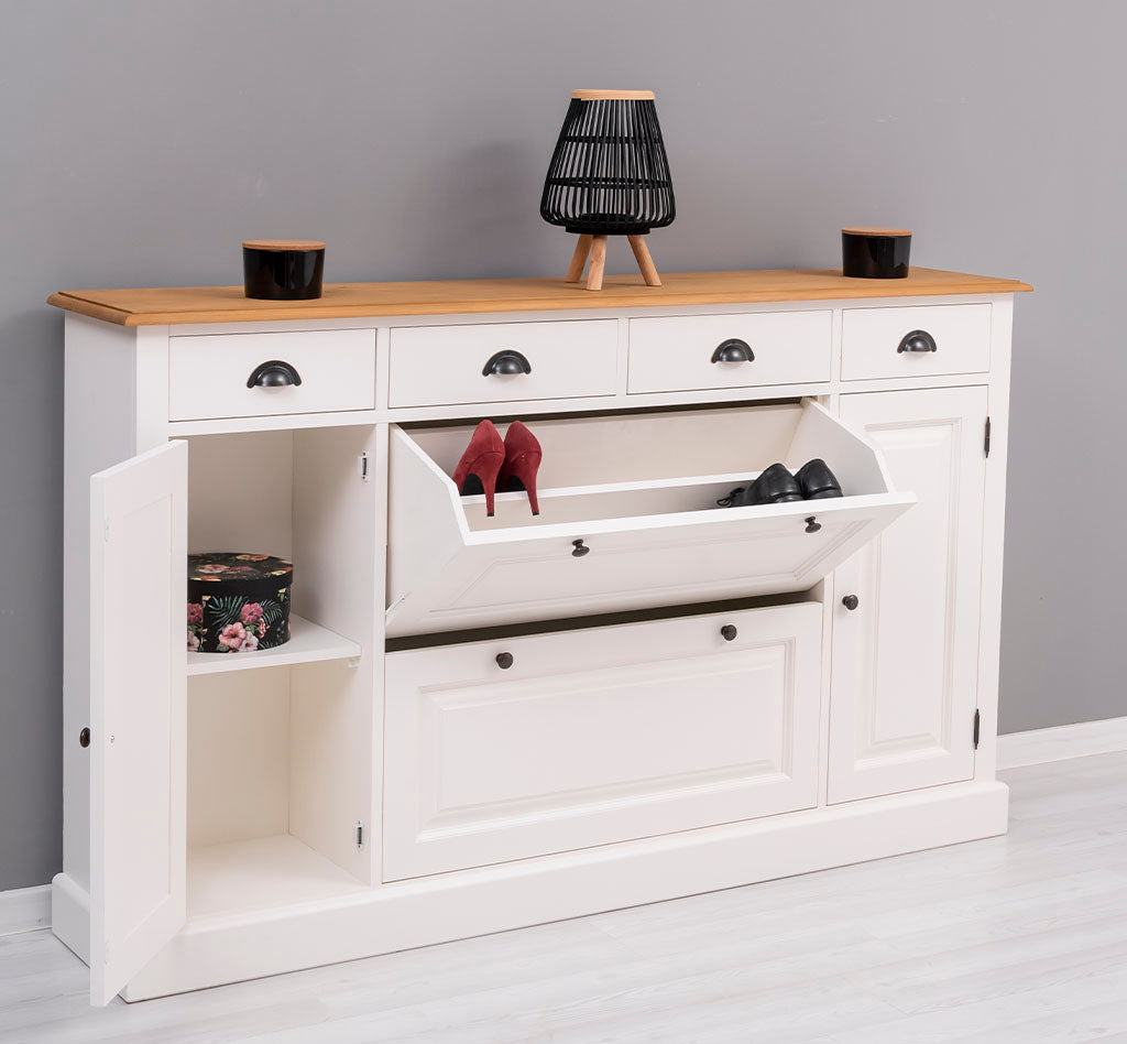Meuble d&