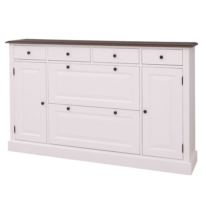 Meuble d&