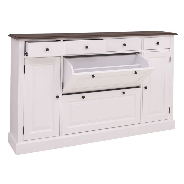 Meuble d&