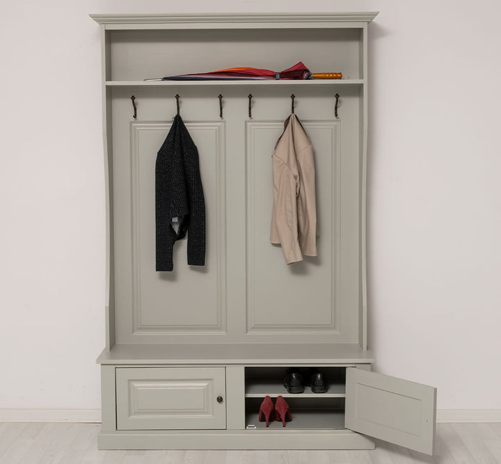 Meuble d&