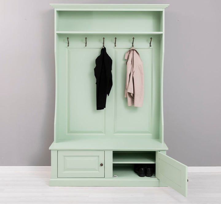 Meuble d&