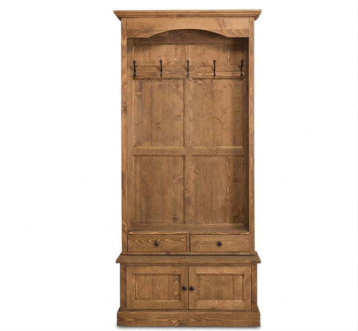 Meuble d&