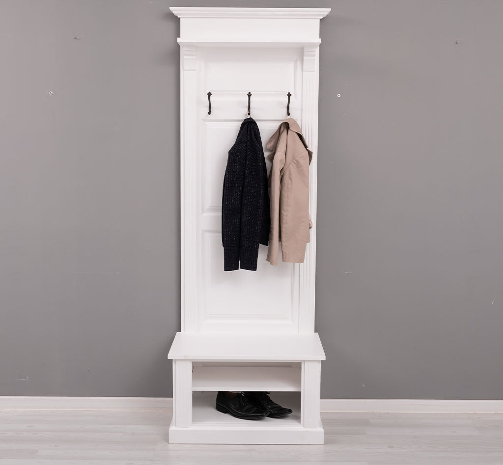 Vestiaire d&