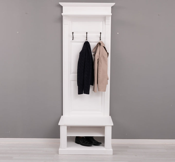 Vestiaire d&