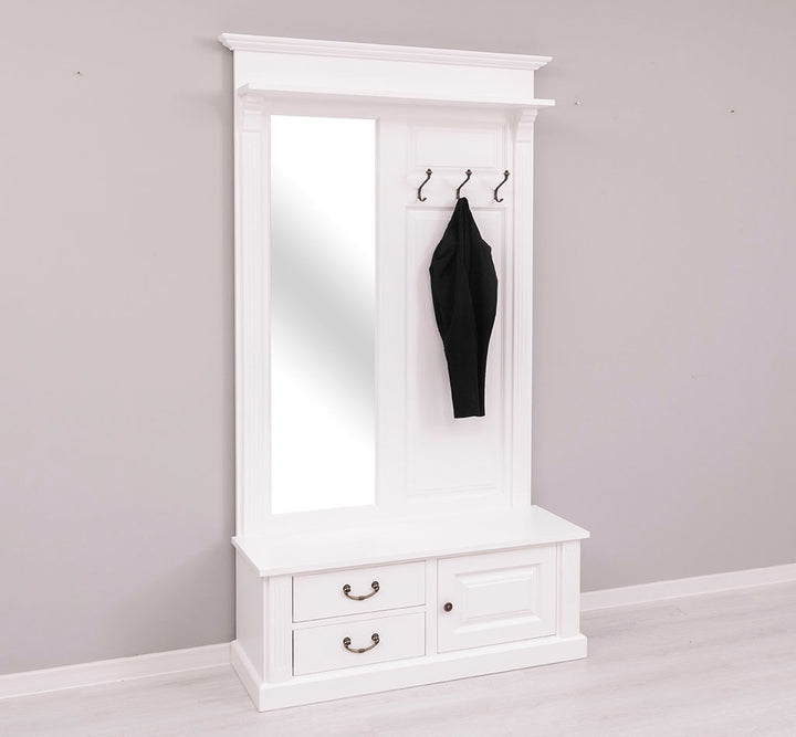 Meuble d&