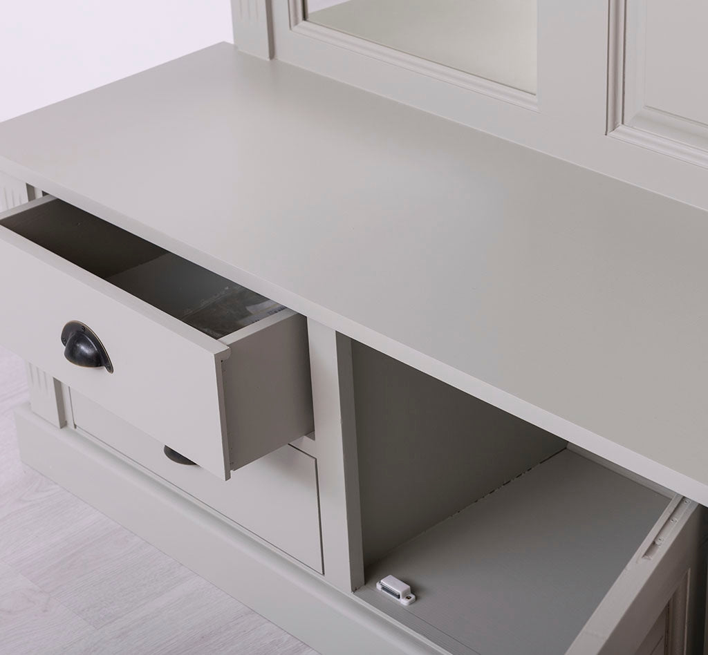 Meuble d&