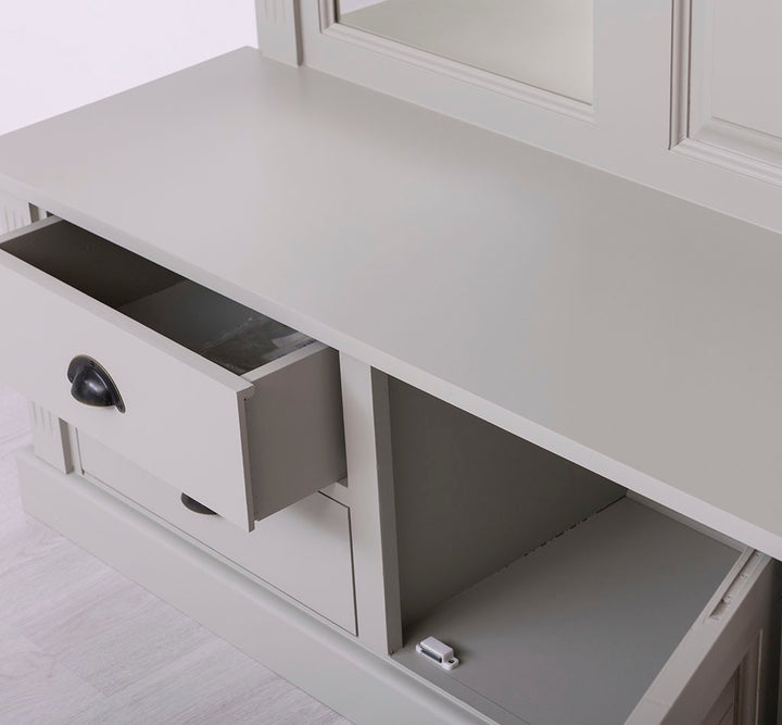 Meuble d&