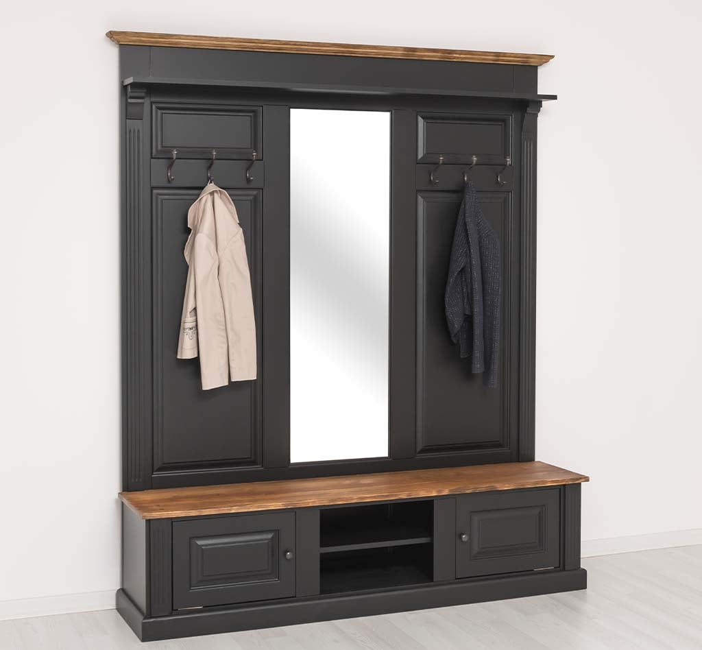 Meuble d&