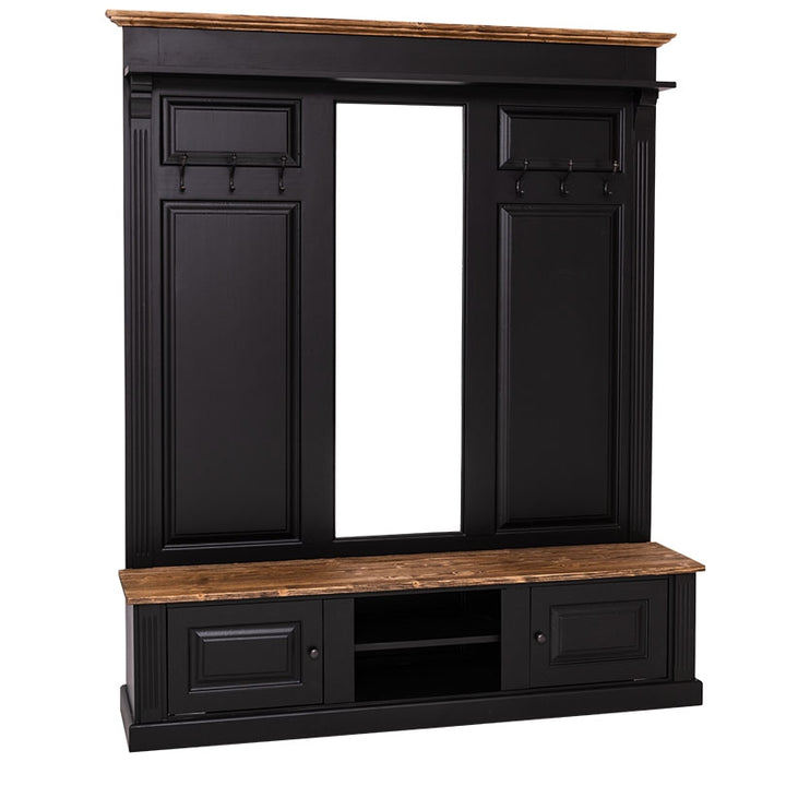 Meuble d&