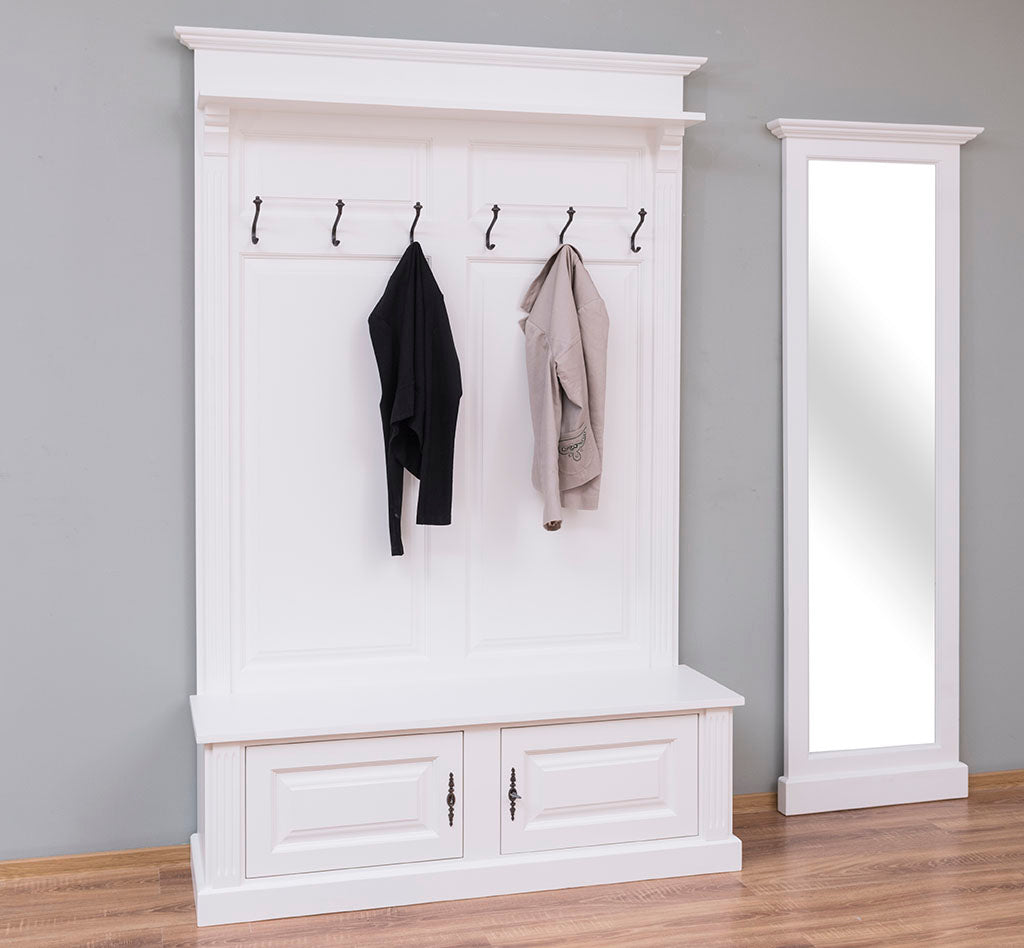 Miroir d&