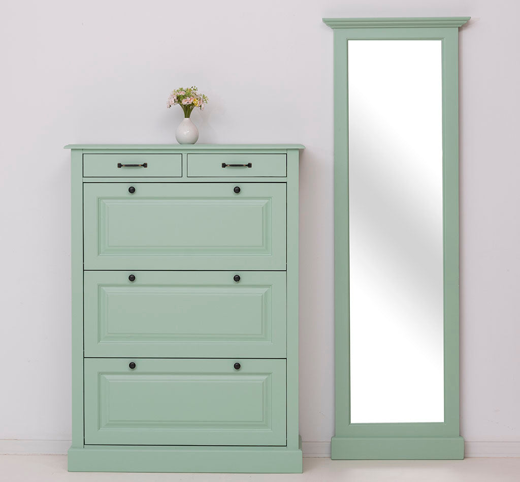 Miroir d&
