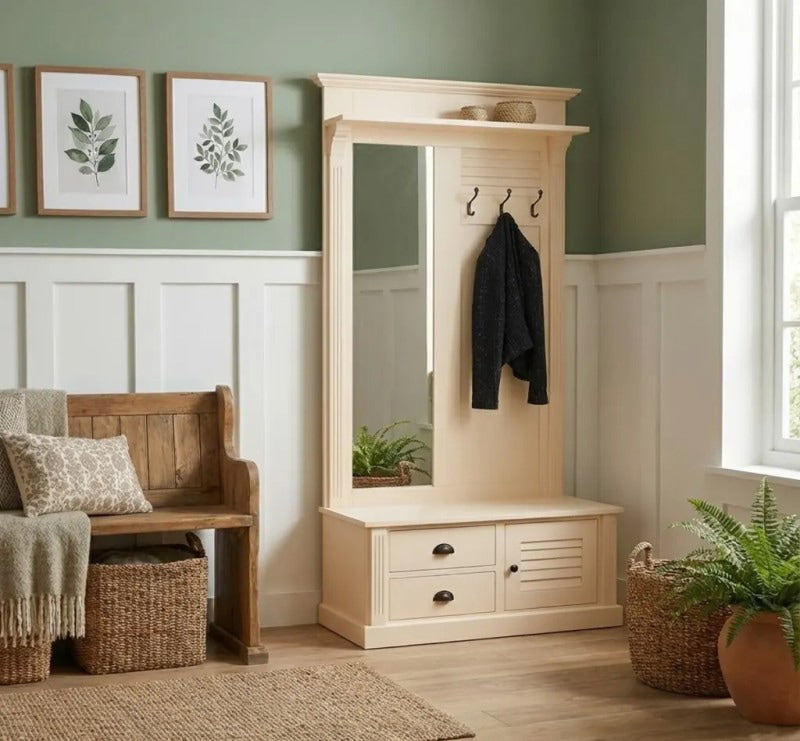 Meuble d&
