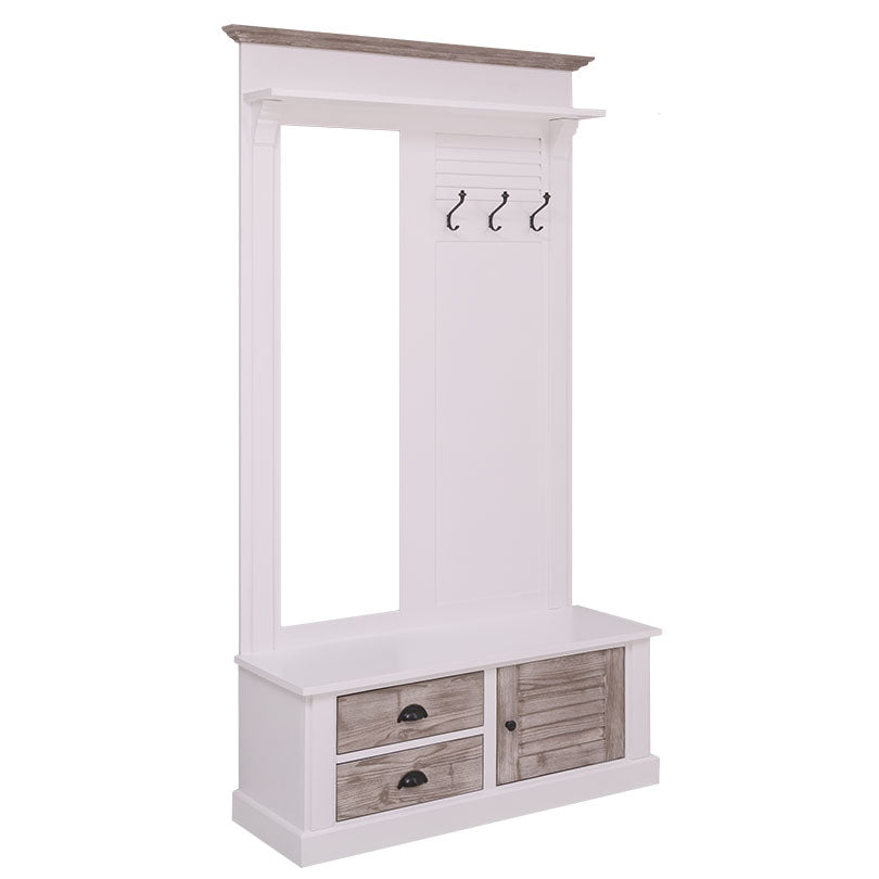 Porte-manteau d&