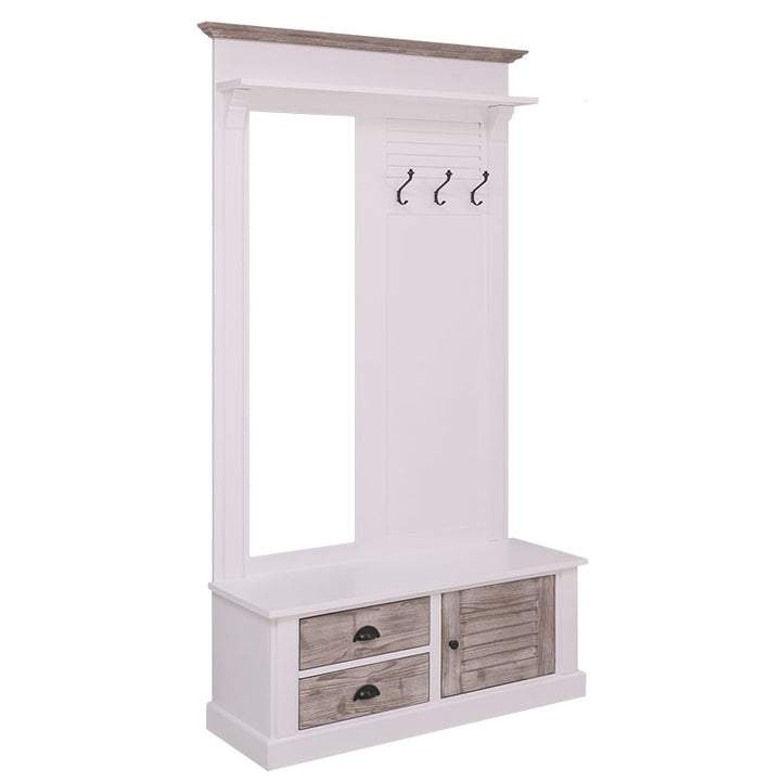 Porte-manteau d&